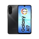 Celular Samsung Galaxy A17 com IA, 128GB, 4GB RAM, Câm de 50MP, Tela de 6.7", NFC, IP54