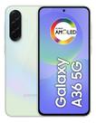 Celular Samsung Galaxy A36 5g 256gb 8gb Ram - Verde