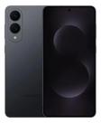 Celular Samsung Galaxy S25 Edge 5g, 256gb, 12gb Ram, Tela Grande De 6.7 - Titânio Jetblack