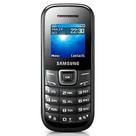 Celular Samsung Keystone 3 Idoso Dual Sim Tela 1.52 Radio Fm