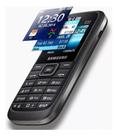 Celular Samsung Keystone 3G Dual Sim Desbloqueado