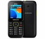 Celular_Samsung_SMB315E_Dual Sim_3G Rádio_Lanterna Celular_Samsung_SMB315E_Dual Sim_3G Rádio_Lanterna