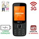 Celular Simples Com Rede 3g Bom Trabalho A Pronta Entrega