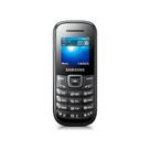 celular simples dual chip para idosos B110E 3G - Samsung