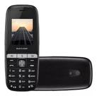 Celular Simples Multilaser Up Play Câmera Traseira 32Mb