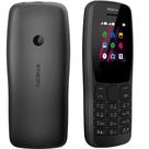Celular Simples Nokia 110 Radio FM Bateria Boa Para Pais Idoso