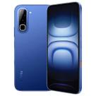 celular smartphone infinix hot 70, AZUL, com NFC, 256GB, 8GB RAM, LACRADO.