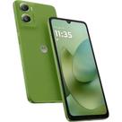Celular Smartphone Motorola Moto G06 Tela 6.88 Câmera 50 MP 4 GB RAM 128 GB