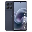 Celular Smartphone Motorola Moto G86 5G Tela 6.67 Câmera 4K 50MP 8 GB RAM 256 GB COR:AZUL Celular Smartphone Motorola Moto G86 5G Tela 6.67 Câmera 4K 50MP 8 GB RAM 256 GB COR:AZUL