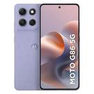 Celular Smartphone Motorola Moto G86 5G Tela 6.67 Câmera 4K 50MP 8 GB RAM 256 GB COR:AZUL Celular Smartphone Motorola Moto G86 5G Tela 6.67 Câmera 4K 50MP 8 GB RAM 256 GB COR:AZUL