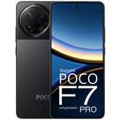 Celular Smartphone POCO F7 PRO 5G 256GB Lançamento 2025 16GB RAM NFC Snapdragon Amoled QHD PLUS 120Hz Camera 50MP OIS Design Premium