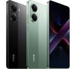 Celular Smartphone Poco X7 Pro 5G 256GB 8GB RAM Dual SIM Tela 6.67 Xiaomi