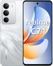 Celular Smartphone Realme C71 4G Tela 6.67 Câmera 50MP 8 GB + GB RAM 256 GB Celular Smartphone Realme C71 4G Tela 6.67 Câmera 50MP 8 GB + GB RAM 256 GB
