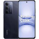 Celular Smartphone Realme C75X 256GB 8GB RAM Dual SIM NFC Tela 6.67" - Azul