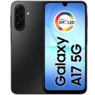 Celular Smartphone Samsung Galaxy A17 5G 128GB Com IA Cor Preto