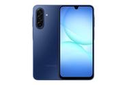 Celular Smartphone Samsung Galaxy A17 Dual Chip 128GB 4GB Ram 5G Tela 6.7 NFC Bateria 5000mAh Azul Escuro