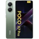 Celular Smartphone Xiaomi POCO X7 Pro 5G, 512GB, 12GB RAM, Android 15, Câmera 64MP, Tela 6,67 polegadas AMOLED 120Hz, Bateria 6000mAh, Dual SIM Celular Smartphone Xiaomi POCO X7 Pro 5G, 512GB, 12GB RAM, Android 15, Câmera 64MP, Tela 6,67 polegadas AMOLED 120Hz, Bateria 6000mAh, Dual SIM