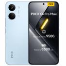 Celular Smartphone Xiaomi POCO X8 Pro Maxx 512GB, 12GB RAM, Tela 6,59 polegadas AMOLED 120 Hz, Câmera 64 MP, Bateria 8500 mAh, NFC, Dual SIM, Android Celular Smartphone Xiaomi POCO X8 Pro Maxx 512GB, 12GB RAM, Tela 6,59 polegadas AMOLED 120 Hz, Câmera 64 MP, Bateria 8500 mAh, NFC, Dual SIM, Android