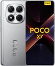 Celular Xaiomi POCC0 X7 5G 256GB 8GB NFC tela Amoled 120 Hz Câmera tripla 4K 50MP IP68 Dual SIM Chip