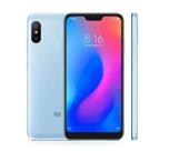 Celular Xi Red 6 Pro, 4gb, 64gb, 4000mah, Dual Sim