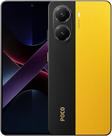 Celular Xiaomi Poco X7 5g Dual Sim 256gb Preto 8ram 50mpx