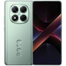 Celular Xiaomi Poco X7 8GB RAM 256GB Dual Sim 5G Bateria 5110 mAh Verde