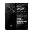 Celular XIAOMI REDMI A4 5G Dual SIM de 128gb/4GB - Starry Black Global
