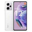Celular Xiaomi Redmi Note 12 Pro+ 5G 256GB 8GB RAM Dual SIM Tela 6.67" - Branco