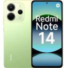 Celular Xiaomi Redmi Note 14 256gb 8gb Ram 6.67" 108+2+2MP 20MP Bat 5500mAh Global