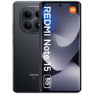 Celular Xiaomi Redmi Note 15 5G 256GB até 16GB Ramboost camera 108MP Turbo 45W