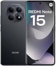 Celular Xiaomi Redmi Note 15 8GB 256GB Preto Dual SIM 4G Celular Xiaomi Redmi Note 15 8GB 256GB Preto Dual SIM 4G