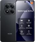 Celular Xiaomi Redmi Note 15 Pro 4G 256GB 8GB RAM Preto Celular Xiaomi Redmi Note 15 Pro 4G 256GB 8GB RAM Preto