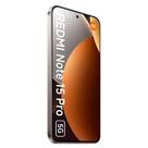 Celular Xiaomi Redmi Note 15 Pro 5G 256GB 8GB RAM Dual SIM Tela 6.83 NFC Titânio