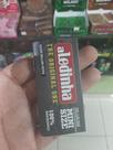 Celulose aleda