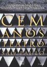 Cem Anos De Teatro Em São Paulo - Senac São Paulo