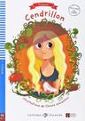 Cendrillon - Eli Lectures Poussins - Niveau 3 - Livre Et Multi-ROM Avec Video