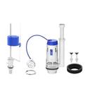 Censi Kit Para Caixa Acoplada Pop Dual Flush Universal 9507
