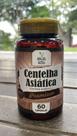 Centelha asiatica 60 capsulas 700mg multivitta Centelha asiatica 60 capsulas 700mg multivitta