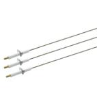 Centelhador Sensor De Chama Grosso Ø3mm Forno Industrial