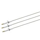 Centelhador Sensor De Chama Suporte Candela Forno Industrial