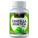 Centella Asiática 100 Cápsulas 500mg