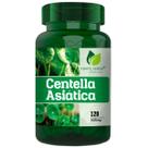 Centella Asiática Pura Gotu Kola 120 Cápsulas - Fonte Verde