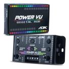Central AJK Strobo Power VU Digital