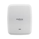 Central Alarme Amt 8000 Lite Com Sirene Integrada Intelbras
