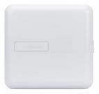 Central alarme intrusao amt 1000 smart - intelbras