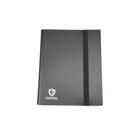 Central Album 3x3 - Preto Central Album 3x3 - Preto