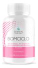 Central Bom Ciclo Suplemento Nutricional Cápsulas Ômega 3 60 Unidades