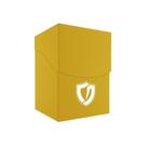 Central Box Commander: Amarelo - Central