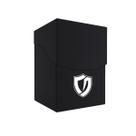 Central Box Commander: Preto - Central