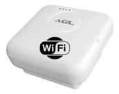 Central Cerca Elétrica EC500 Wifi - AGL